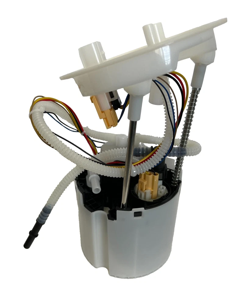 Módulo de bomba de combustible Herko 1019GE para Alfa Romeo Giulia 2,0 L 2017-2024 Foto 3 de 4