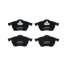 Satz Bremsbeläge Bremsklötze vorne für VW Bora 1 1J2 Golf 3 1H1 4 1J1 | 24064