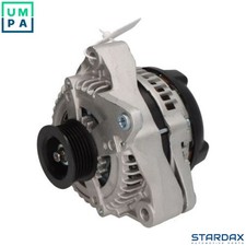 ALTERNATOR STX110232R FOR LEXUS TOYOTA LAND/CRUISER/200/100 2UZ-FE 4.7L 8cyl GX