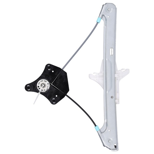 Febi Bilstein Fensterheber Ohne Elektromotor Hinten Links FüR Vw Golf Vii-image