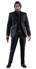 Movie Masterpiece John Wick Chapter 2 John Wick 1/6scale Action Figure Hot Toys