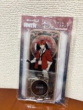 Freelan Web Lottery D Prize Acrylic Stand Stark The Ancient Magus Bride Japan