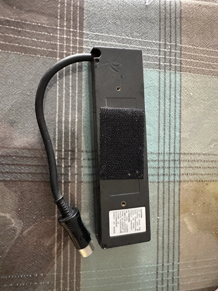 Procesador de campo de sonido Alpine ERA-G320 Foto 2 de 2