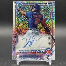 2021 Bowman Baseball Cards 37