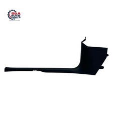 2017-2023 TESLA 3 FRONT LEFT SIDE DOOR SILL SCUFF COVER TRIM PLATE PANEL OEM