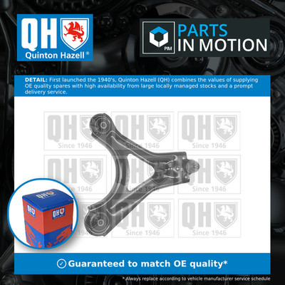 Wishbone / Suspension Arm fits FORD MONDEO Mk2 1.6 Front Right 93 to 00 QH New