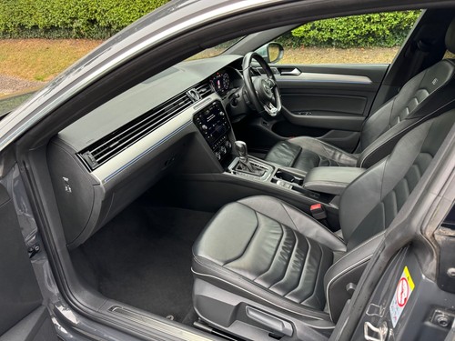 2019 Volkswagen Arteon 1.5 TSI R-Line 5dr DSG HATCHBACK Petrol Automatic - Picture 8 of 24