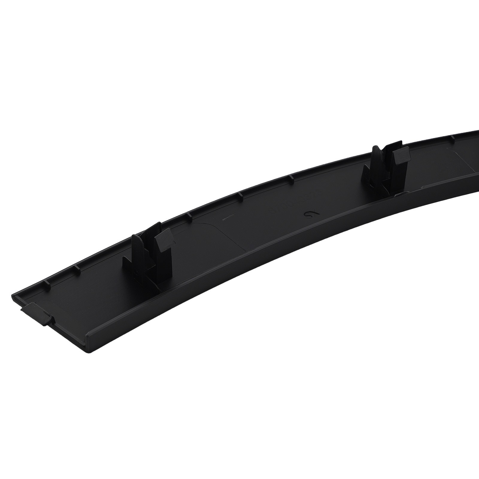 Rear Wheel Trim Molding For Maserati Levante 670061853 17-20 fender flare NEW