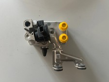 Échangeur de chaleur Mercedes-Benz Batterie haute tension Évaporateur A297830790