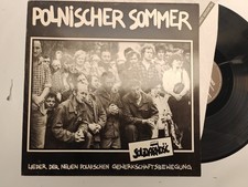  Polnischer Sommer - Lieder Der Neuen Polnisc...