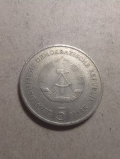 DDR 5 Mark 1972/25342