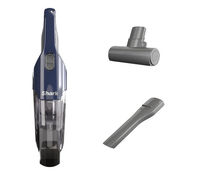 #ad Shark Cyclone PET Handheld Vacuum with PetExtra ct Hair Tool NEW $48.99