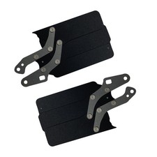 1 Pair Shutter Blade Curtain Unit Repair Part For Canon EOS 77D 750D 760D 800D b