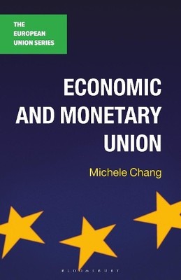 Economic and Monetary Union - 9781137342935