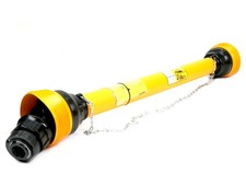 WARYNSKI Series 7R Articulating Telescopic Shaft One Way Clutch