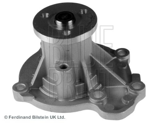 1 X Wasserpumpe Blue Print ADN19181 FüR Nissan Micra III Note-image