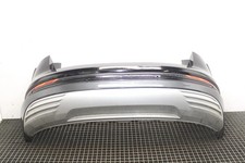 AUDI E-TRON GEN 55 quattro Hintere Stoßstange A2 / Y9B 4KE807511 33495291