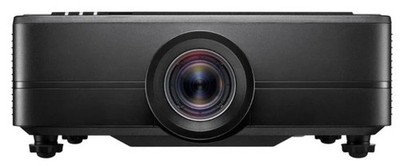 Optoma ZU820TNL 8,800 Lumens WUXGA Projector, Built-In Blending, No Lens