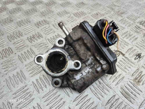 RENAULT CAPTUR J5 AGR-Ventil VN1501000030 2580033010 2015 32416469