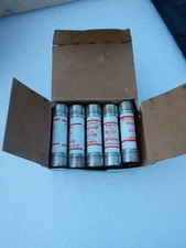 Lot of 10 Ferraz Shawmut Amp-Trap A2Y35 Fuse 35 Amp BRAND NEW NOS