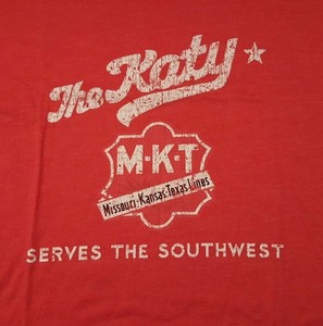 Ringaboy-Mens-T-Shirt-The-Katy-New-With-Tags-Size-L