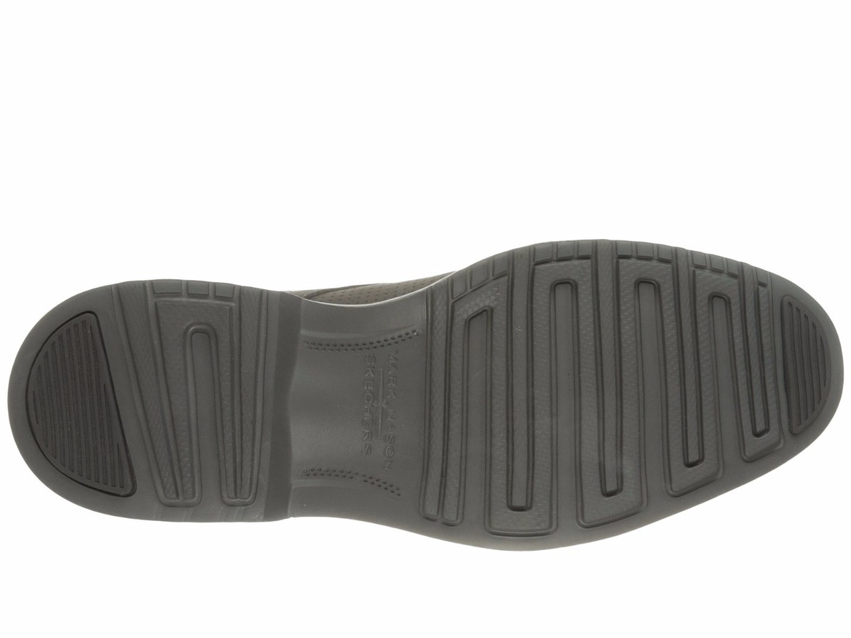MARK NASON: Holford Chukka boot Mark Nason Lite Lugg Webster Chukka Boot– On The EDGE main image 4