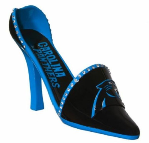 NFL Wine Shoe Bottle Holder - Picture 9 of 20