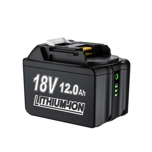 10X Für Makita Akku 18V 5.5Ah 6Ah 8Ah BL1860B BL1850B BL1840B BL1830B BL1860 LED - Bild 19 von 23