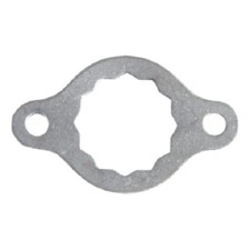 Case IHC ZF APL 1251 Sicherungsblech 533,633,733, 540, 640, 740, 840, 940