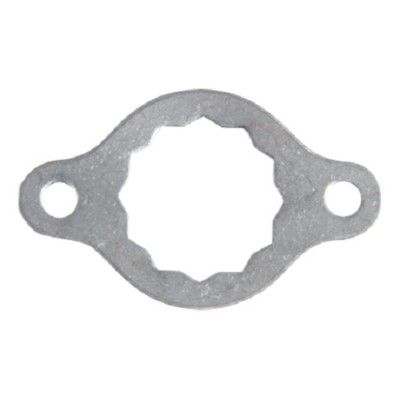Case IHC ZF APL 1251 Sicherungsblech 533,633,733, 540, 640, 740, 840, 940