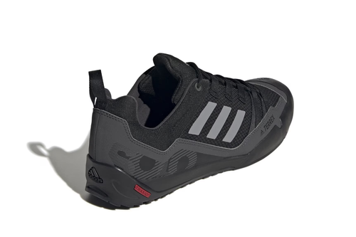 Adidas Terrex Swift Solo 2 Men's Sneakers trainers SIZE 11 - READ ALL OF ADVERT - Picture 4 of 6