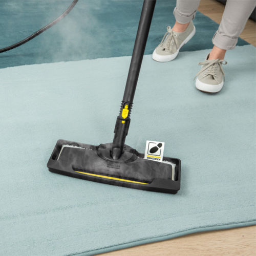 GENUINE KARCHER Carpet Glider EASYFIX 2.863-269.0 SC1 SC2 SC3 SC4 SC5 EASYFIX - Picture 3 of 3