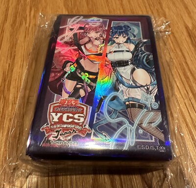 Yugioh Evil Twin YCS Tokyo 2023 Sleeves | eBay Yugioh Evil Twin YCS Tokyo 2023 Sleeves | eBay