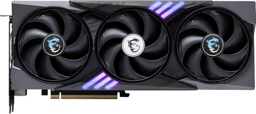 MSI GeForce RTX 5060 8G GAMING TRIO OC Graphics Card GDDR7 8GB 128bit 28Gbps NEW - Picture 4 of 11