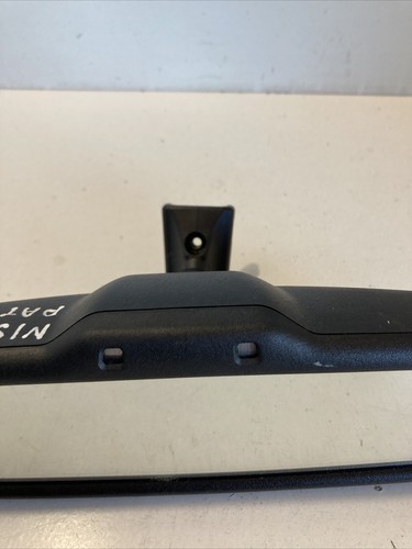 Nissan Pathfinder Interior Rear View Mirror Genuine 2.5 Dci 2009 - Picture 2 of 8
