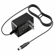 UL 6V Circle Charger W Auto Shut off AC adapter for KID TRAX AVIGO SRT VIPER GTS