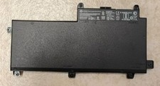 HP ProBook 640,645,650,655 G2 Battery CI03 CI03XL HSTNN-UB6Q 801554-001 PARTS