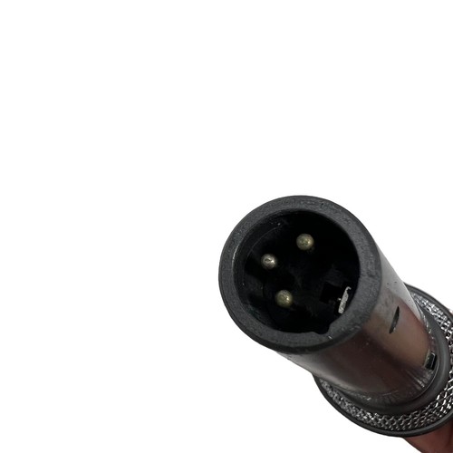 Realistic Highball Unidirectional Dynamic Microphone 33-984A Archer 274-017 Vtg - Picture 8 of 13