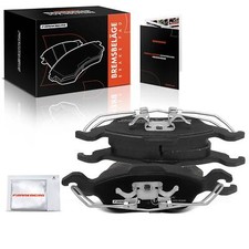 Bremsbeläge Bremsbelagsatz Vorne für Ford Focus DAW DBW DFW DNW 1.4 1.6 1682498
