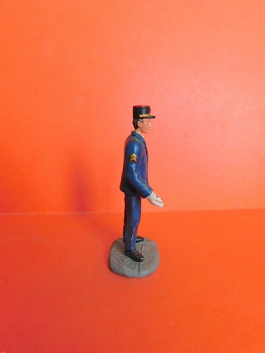 HACHETTE COLLECTION LA LEGION ETRANGERE : SOUS-OFFICIER DU 4EME RE - Picture 2 of 6