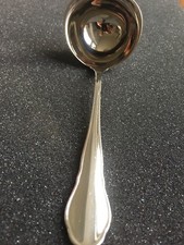 WMF Royal Chippendale Cromargan 1 Saucenkelle 18 cm Top Zustand