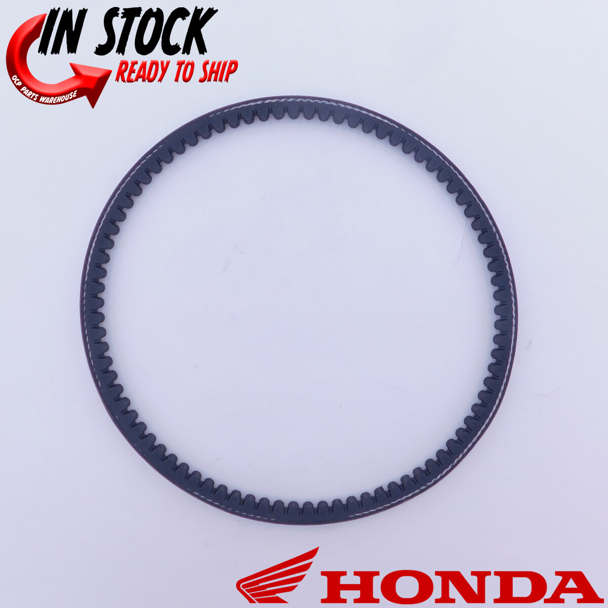 orita NEW OEM CVT DRIVE BELT 1984-1987 NQ50 SPREE 1988-1990 SB50