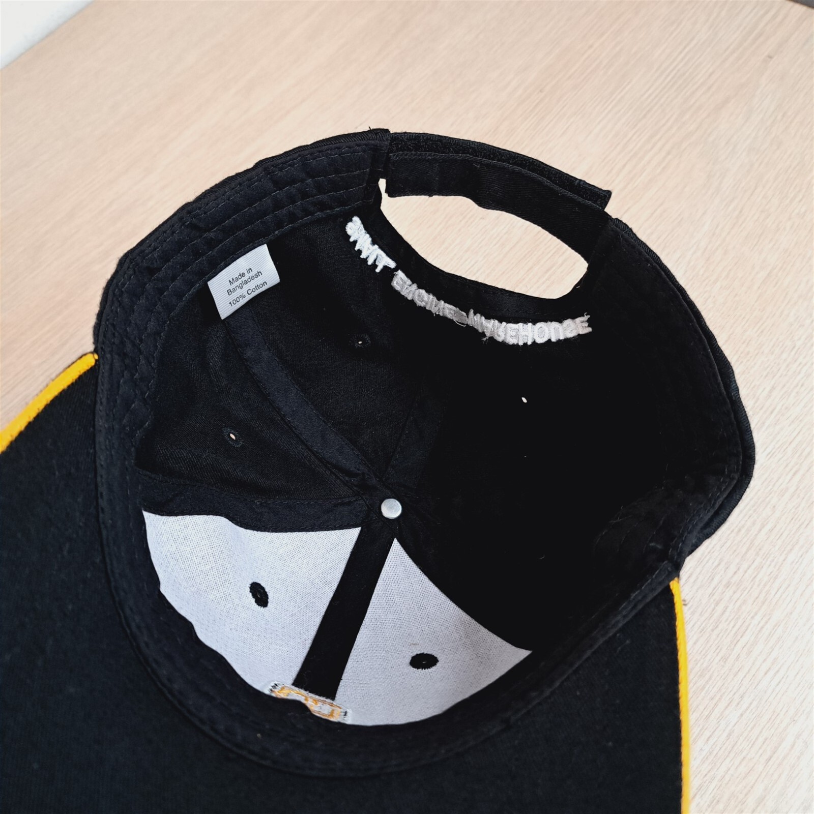 HUSTLER SMALL ENGINE WAREHOUSE ADJUSTABLE STRAPBA… - image 14