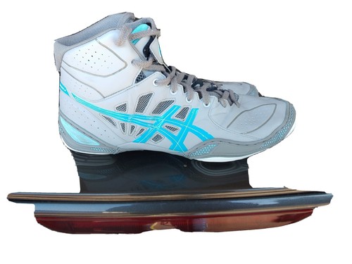 dan gable ultimate 3