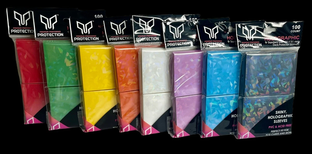 Tcg Sleeves In Pokmon Individual Trading Cards for sale | eBay Tcg Sleeves In Pokmon Individual Trading Cards for sale | eBay