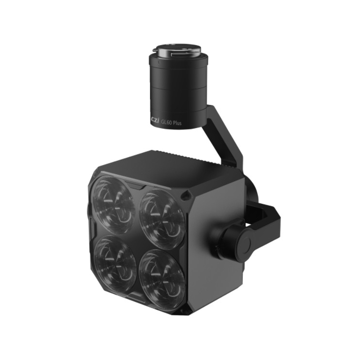 Surveyor Market Item for Sale