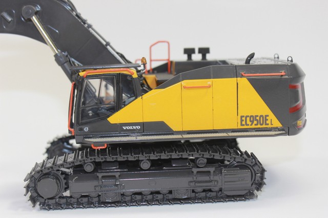 Volvo ec 950