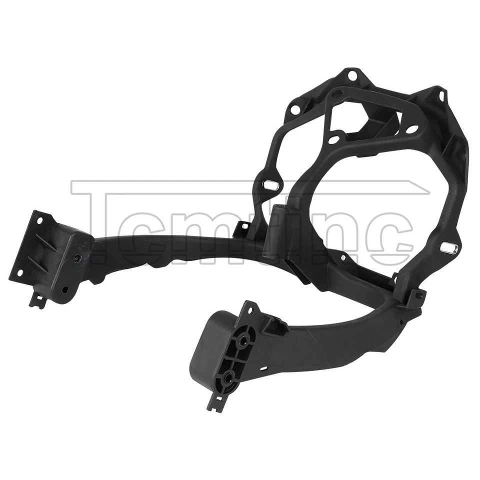Upper Fairing Stay Bracket For BMW K72 F 650 800 GS 06-18 K70 F 700 GS 11-17 16 - Image 4 of 4