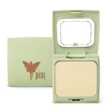 PIXI by PETRA * Flawless Beauty Powder * No. 1 Fair * Discontinued and HTF!