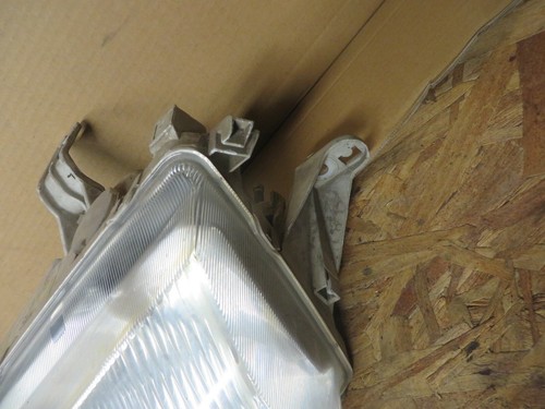 MAZDA PROTEGE 97 98 1997 1998 HEADLIGHT DRIVER LH LEFT OEM - Imagen 3 de 6